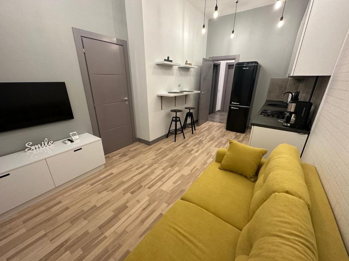 Mojo-Jojo / A Funky Stay Iasi Eksteriør bilde