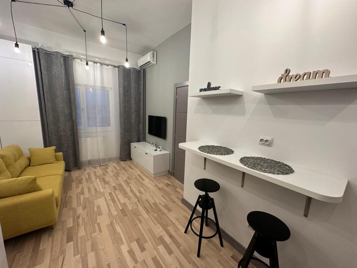 Mojo-Jojo / A Funky Stay Iasi Eksteriør bilde