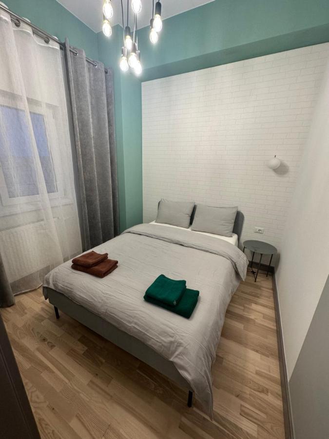 Mojo-Jojo / A Funky Stay Iasi Eksteriør bilde